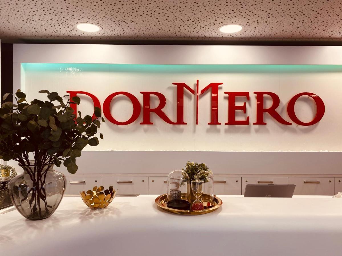 Dormero Hotel Hof Hof  Luaran gambar