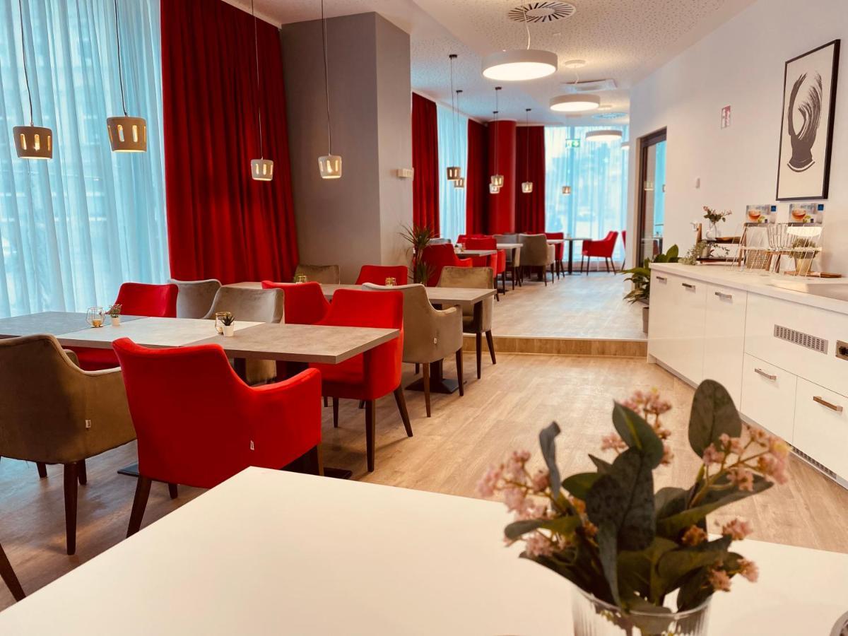 Dormero Hotel Hof Hof  Luaran gambar