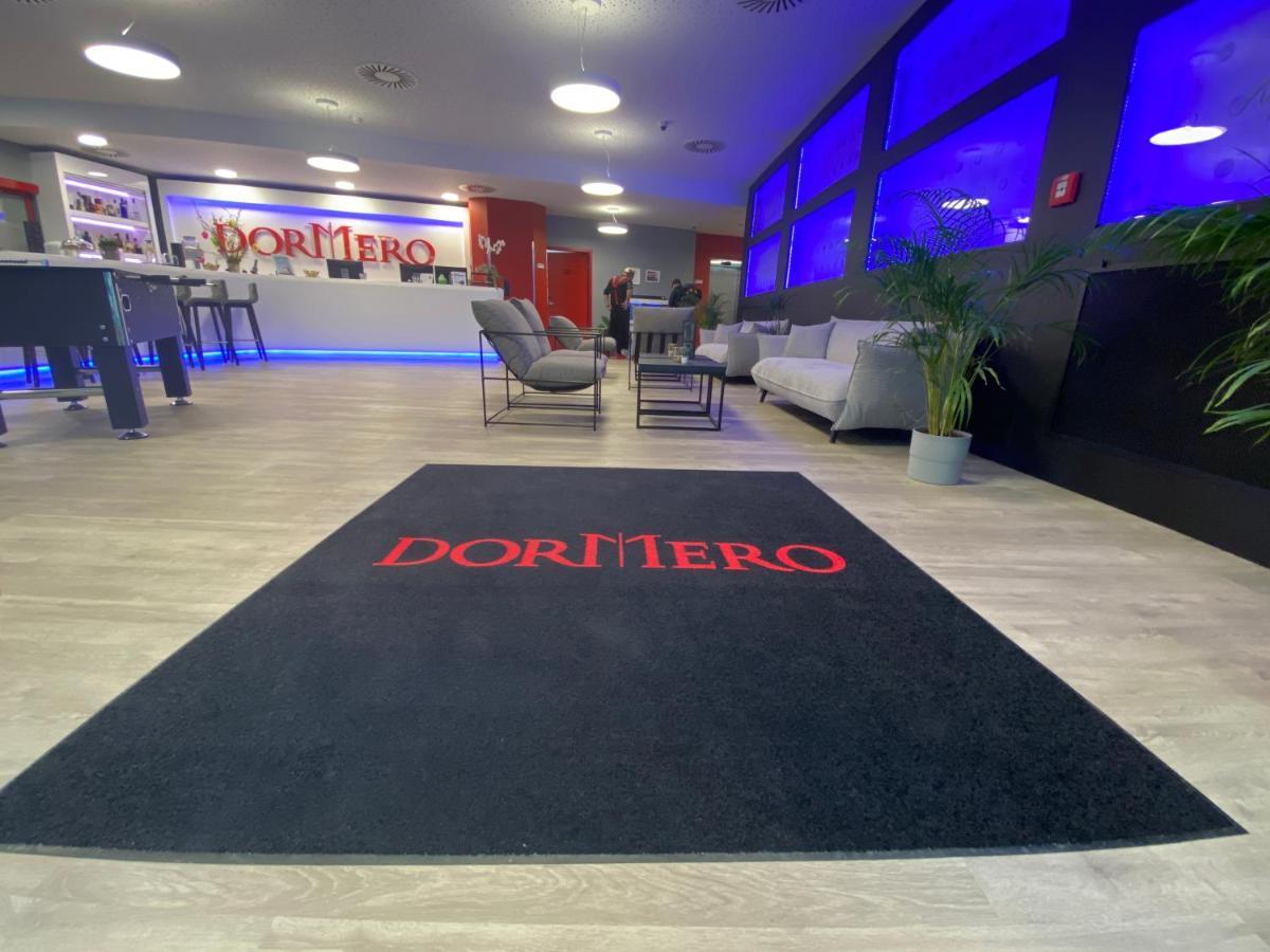 Dormero Hotel Hof Hof  Luaran gambar