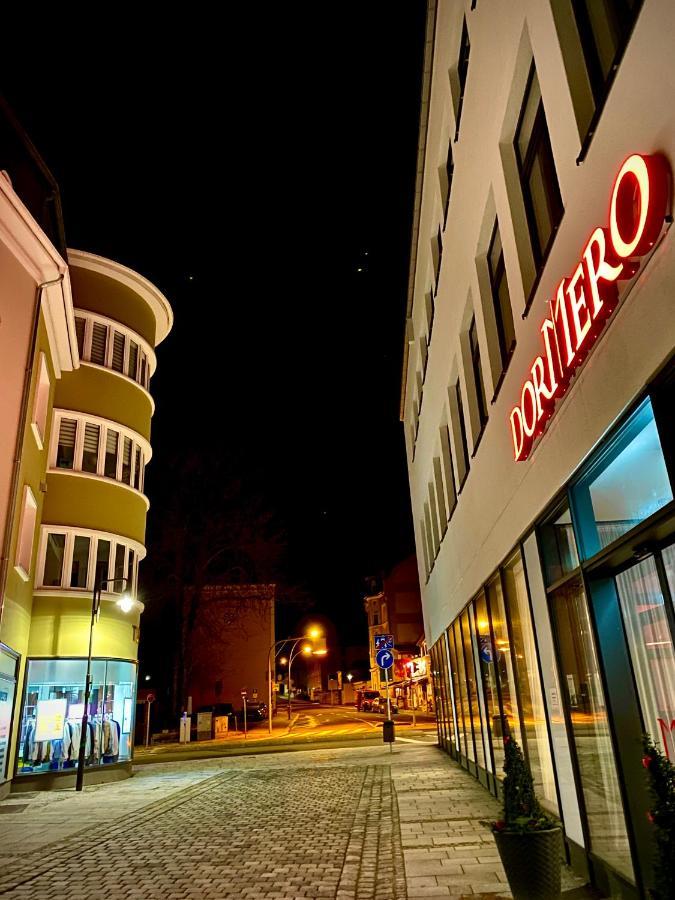Dormero Hotel Hof Hof  Luaran gambar