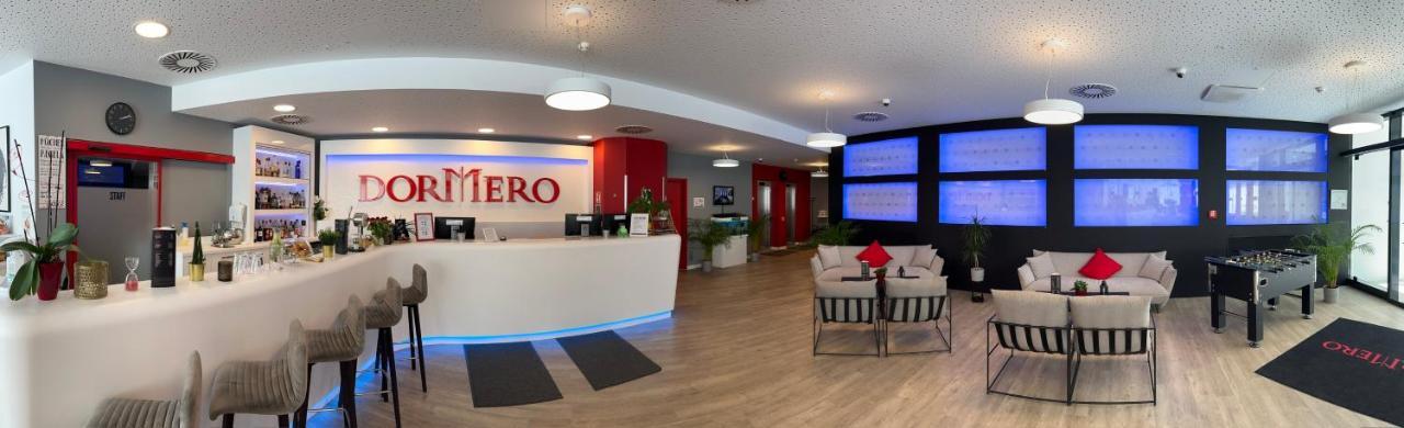 Dormero Hotel Hof Hof  Luaran gambar