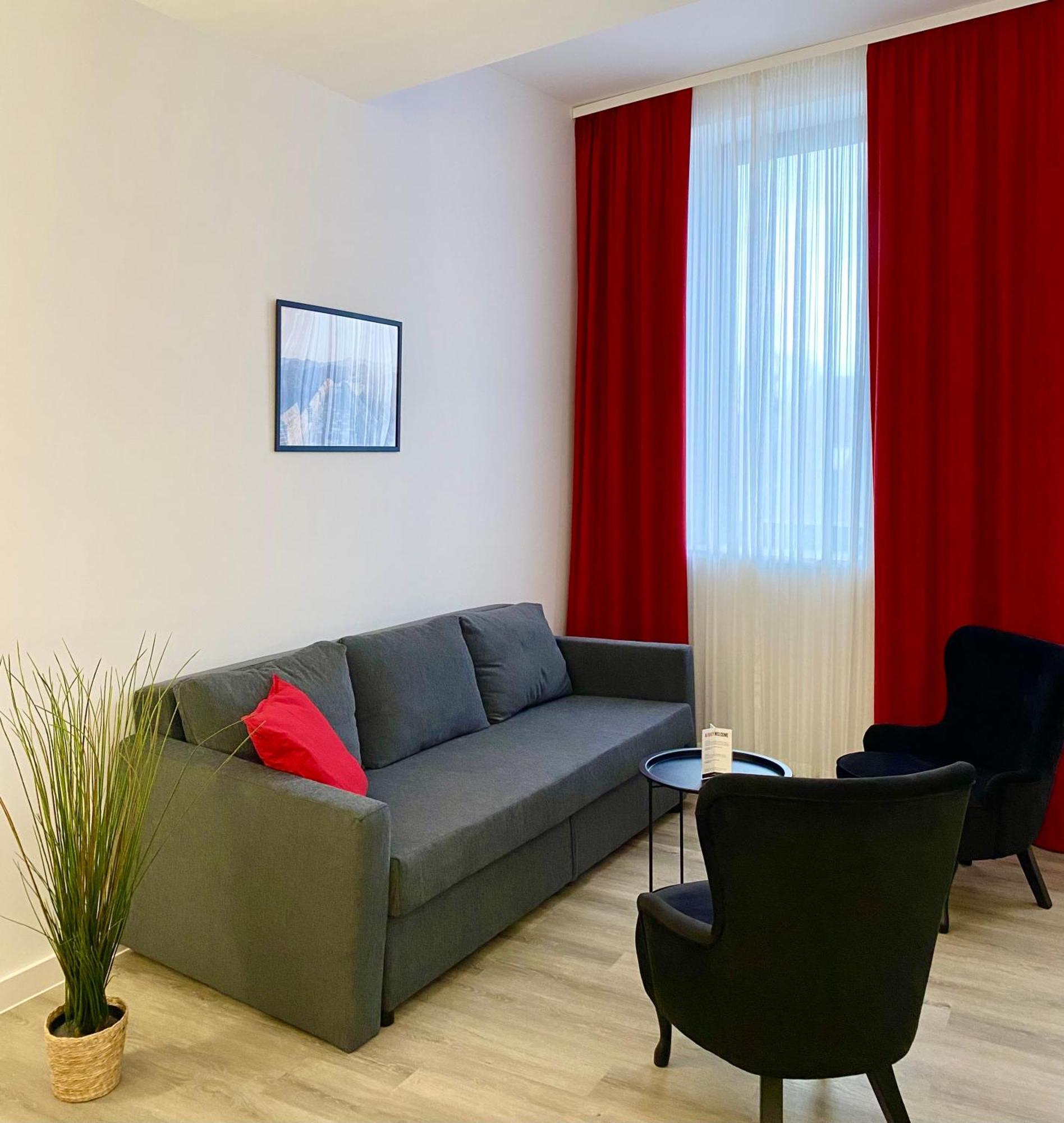 Dormero Hotel Hof Hof  Luaran gambar